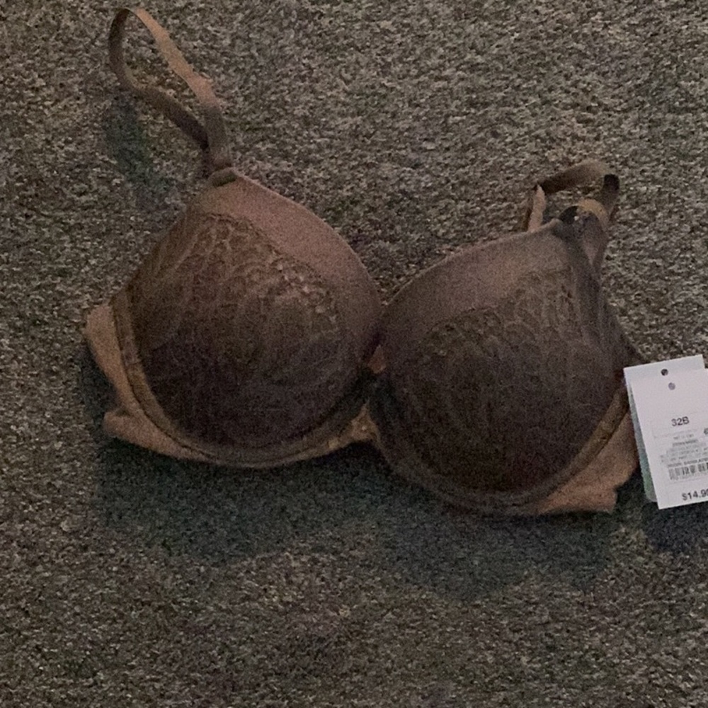 Nwt Auden‎ Size 32B Bra